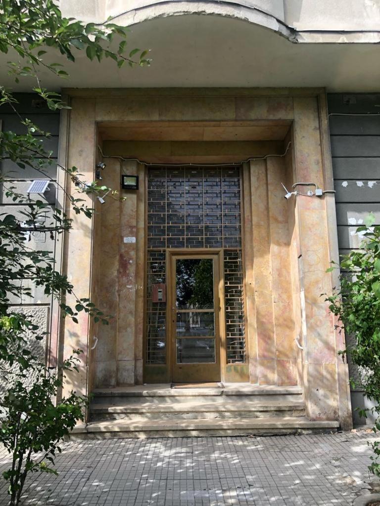 Terrace View Downtown Studio Bucarest Exterior foto